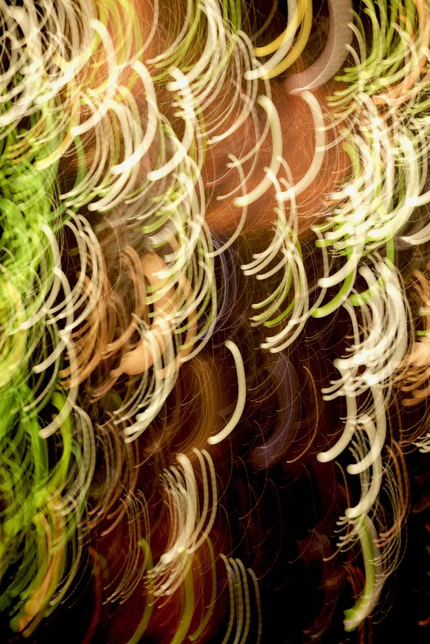  Movement 2024:245 (2024) C-print on wood panel, 60"x40" 