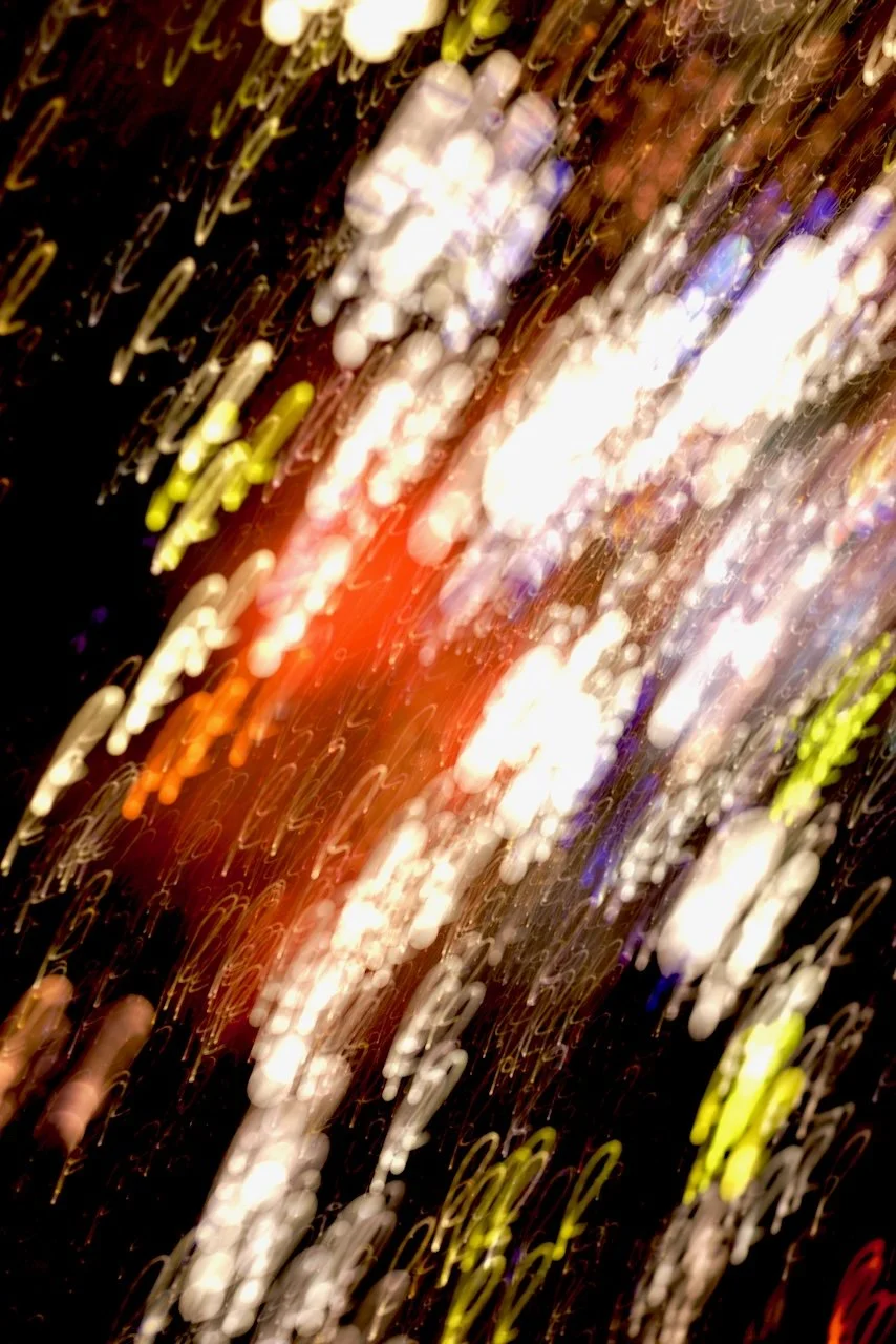  Movement 2024:248 (2024) C-print on wood panel, 60"x40" 