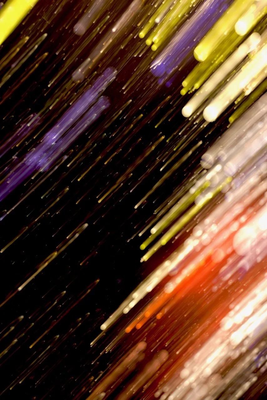  Movement 2024:249 (2024) C-print on wood panel, 60"x40" 