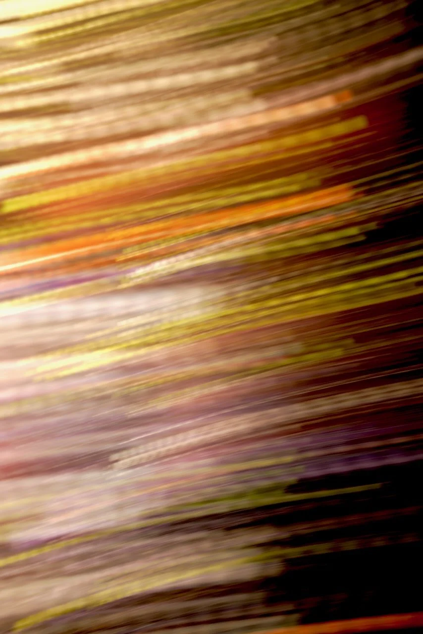  Movement 2024:253 (2024) C-print on wood panel, 60"x40" 