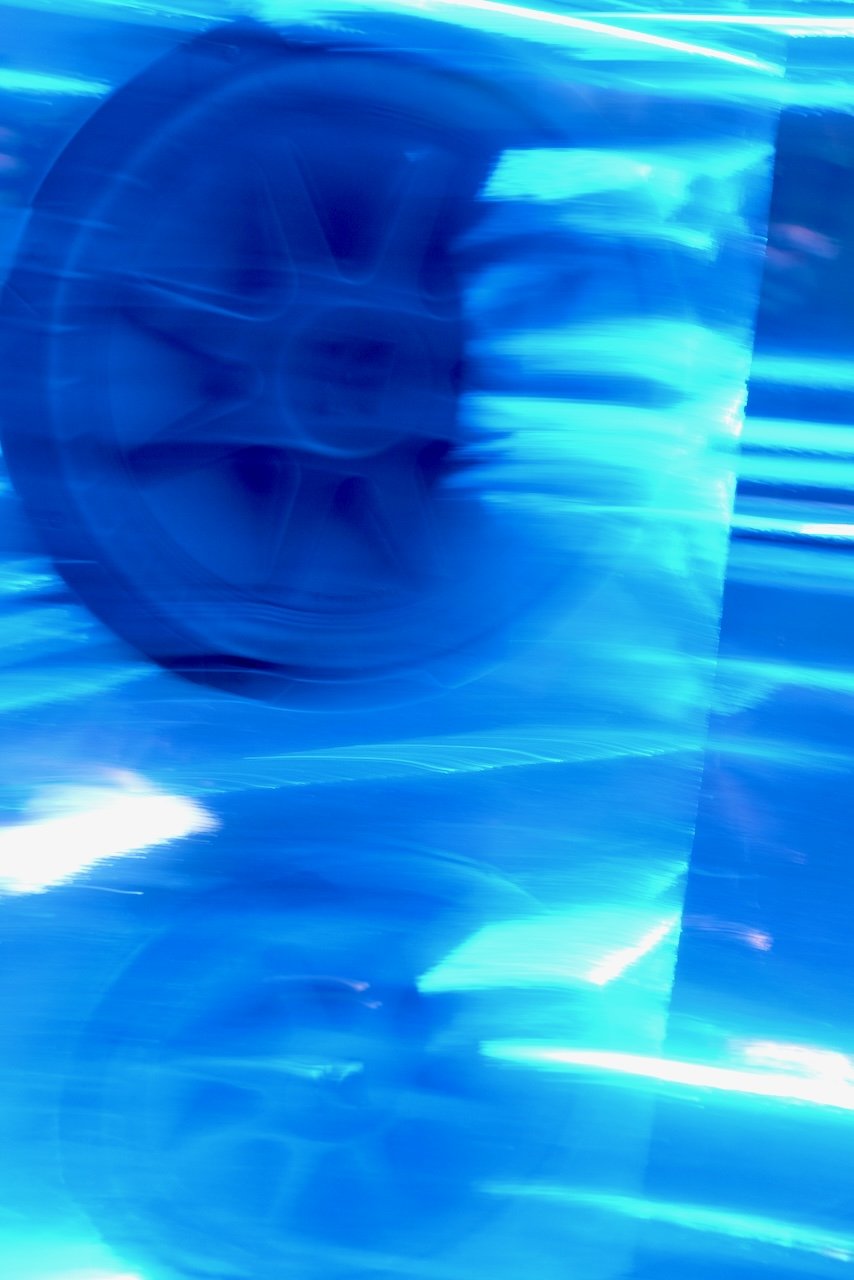  Movement 2024:258 (2024) C-print on wood panel, 60"x40" 