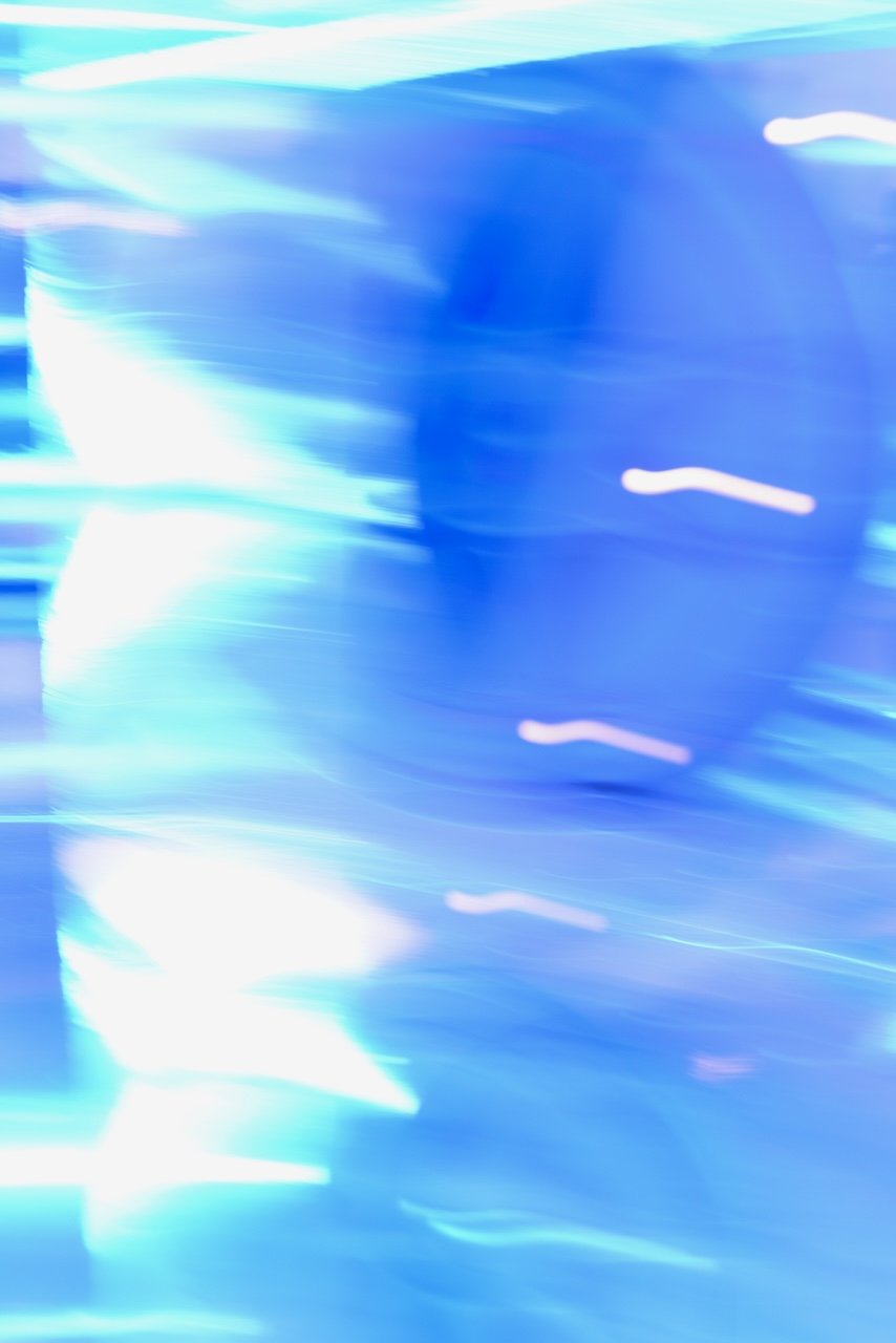  Movement 2024:264 (2024) C-print on wood panel, 60"x40" 