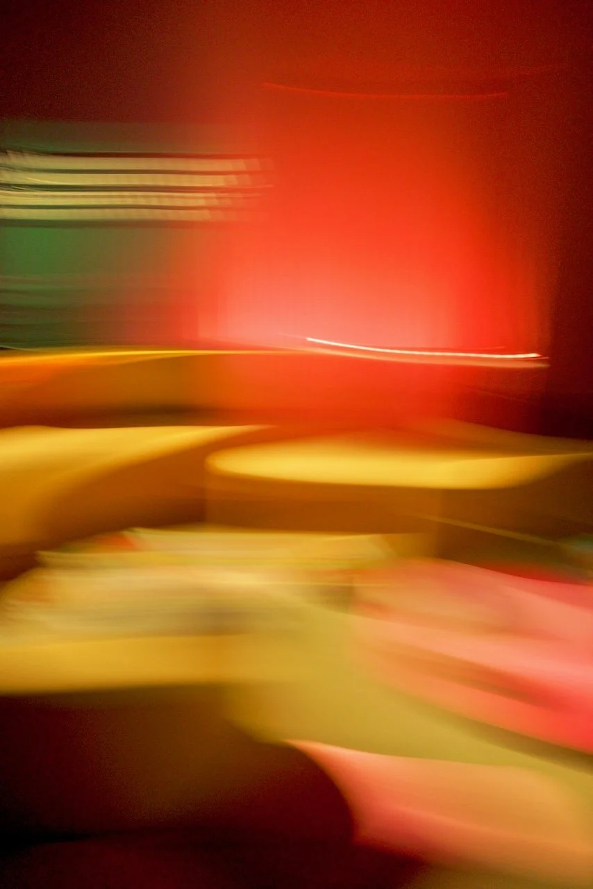  Movement 2024:270 (2024) C-print on wood panel, 60"x40" 