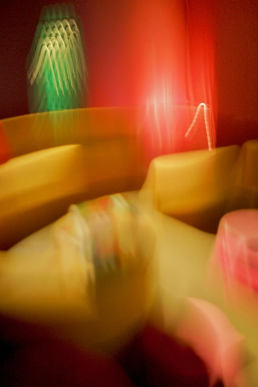  Movement 2024:272 (2024) C-print on wood panel, 60"x40" 