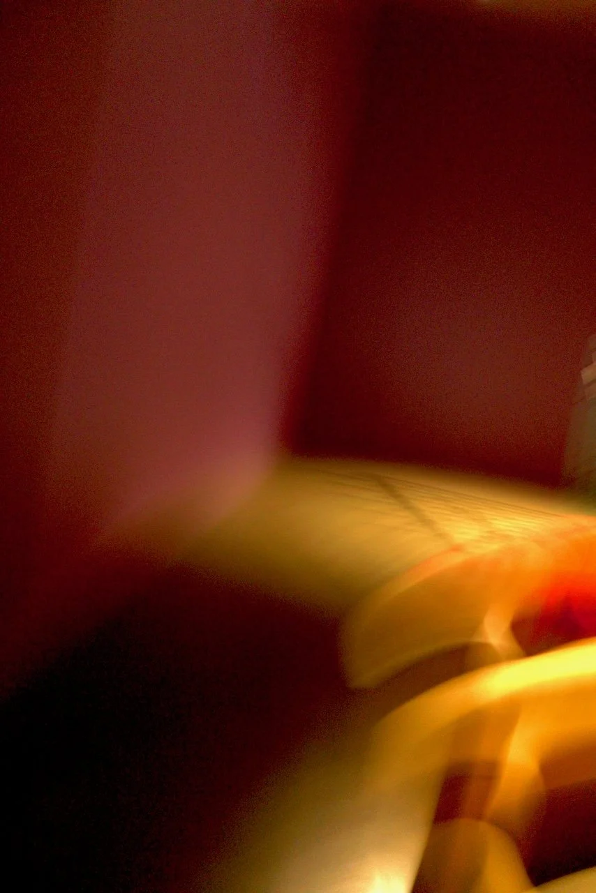  Movement 2024:273 (2024) C-print on wood panel, 60"x40" 