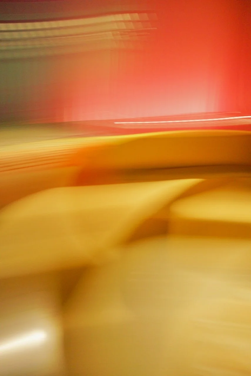  Movement 2024:274 (2024) C-print on wood panel, 60"x40" 