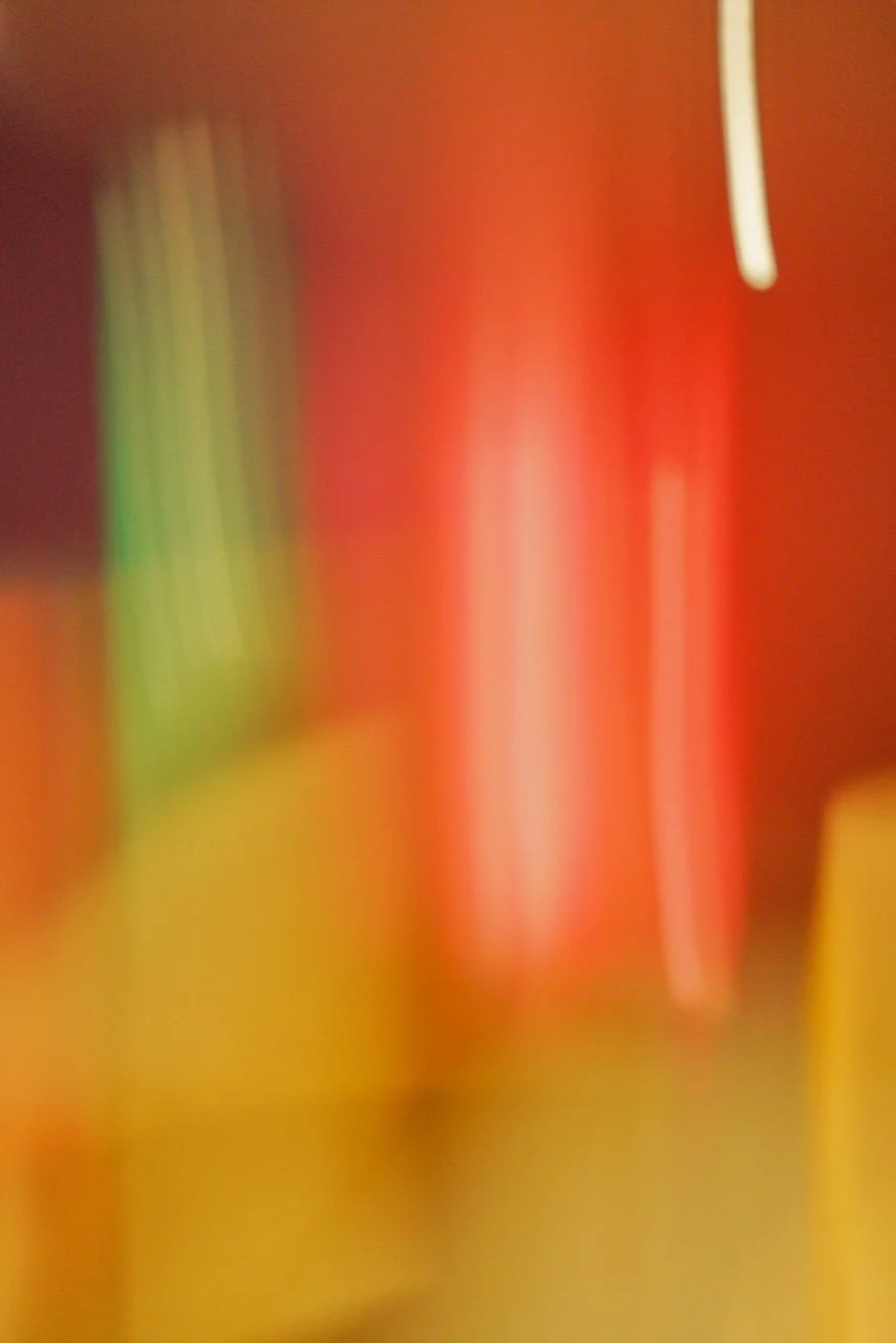  Movement 2024:275 (2024) C-print on wood panel, 60"x40" 