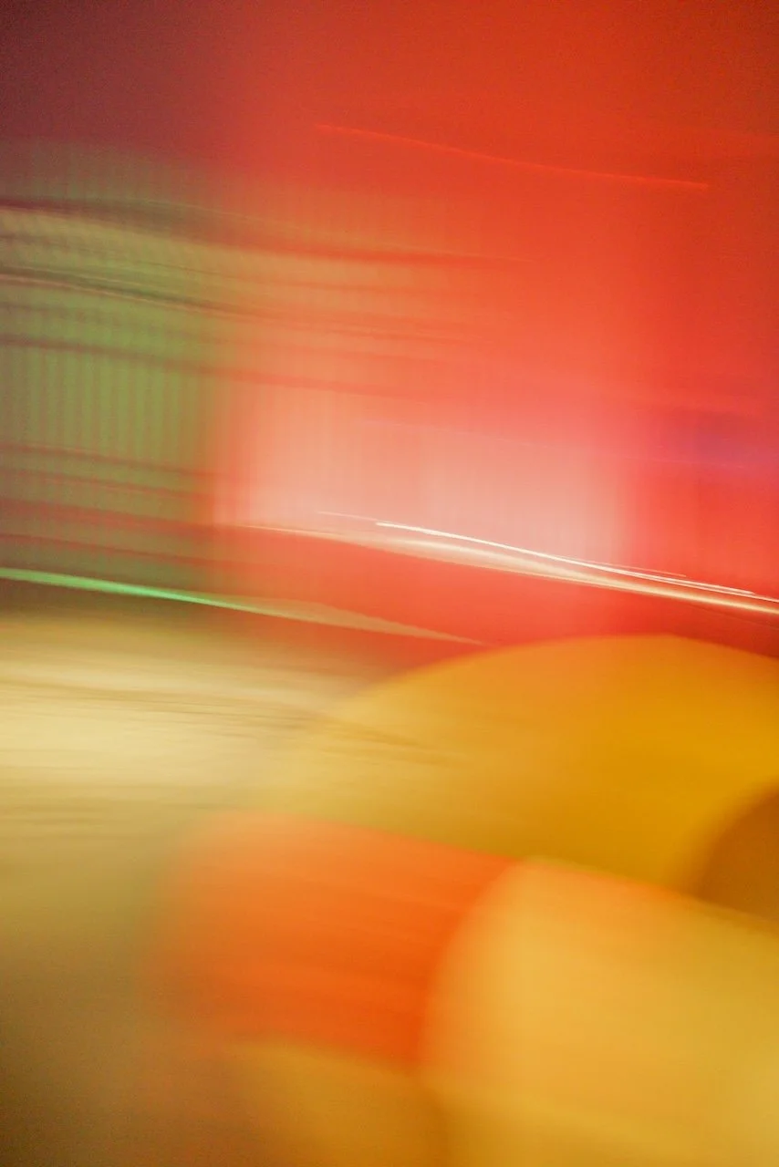  Movement 2024:276 (2024) C-print on wood panel, 60"x40" 