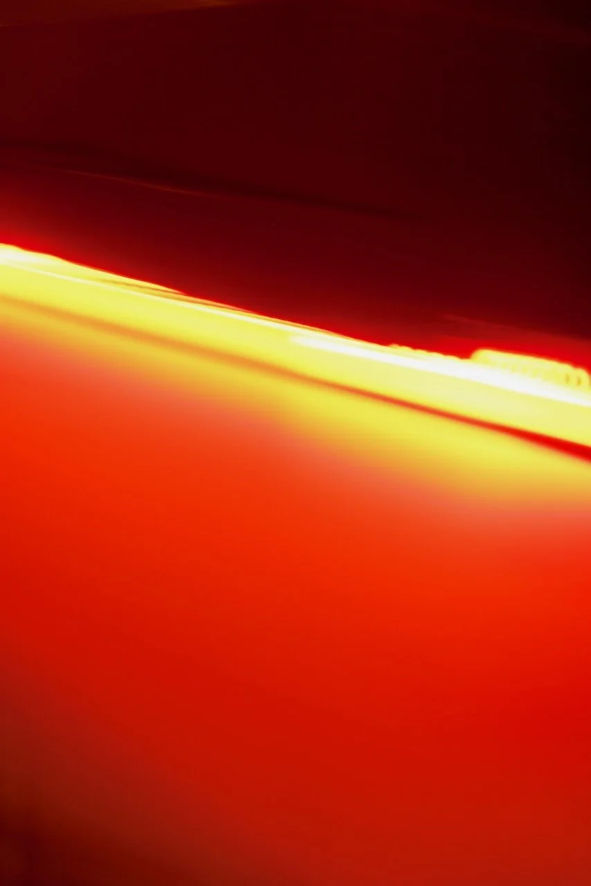  Movement 2024:278 (2024) C-print on wood panel, 60"x40" 