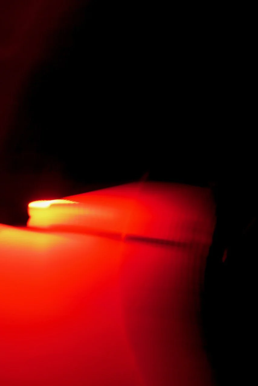  Movement 2024:279 (2024) C-print on wood panel, 60"x40" 