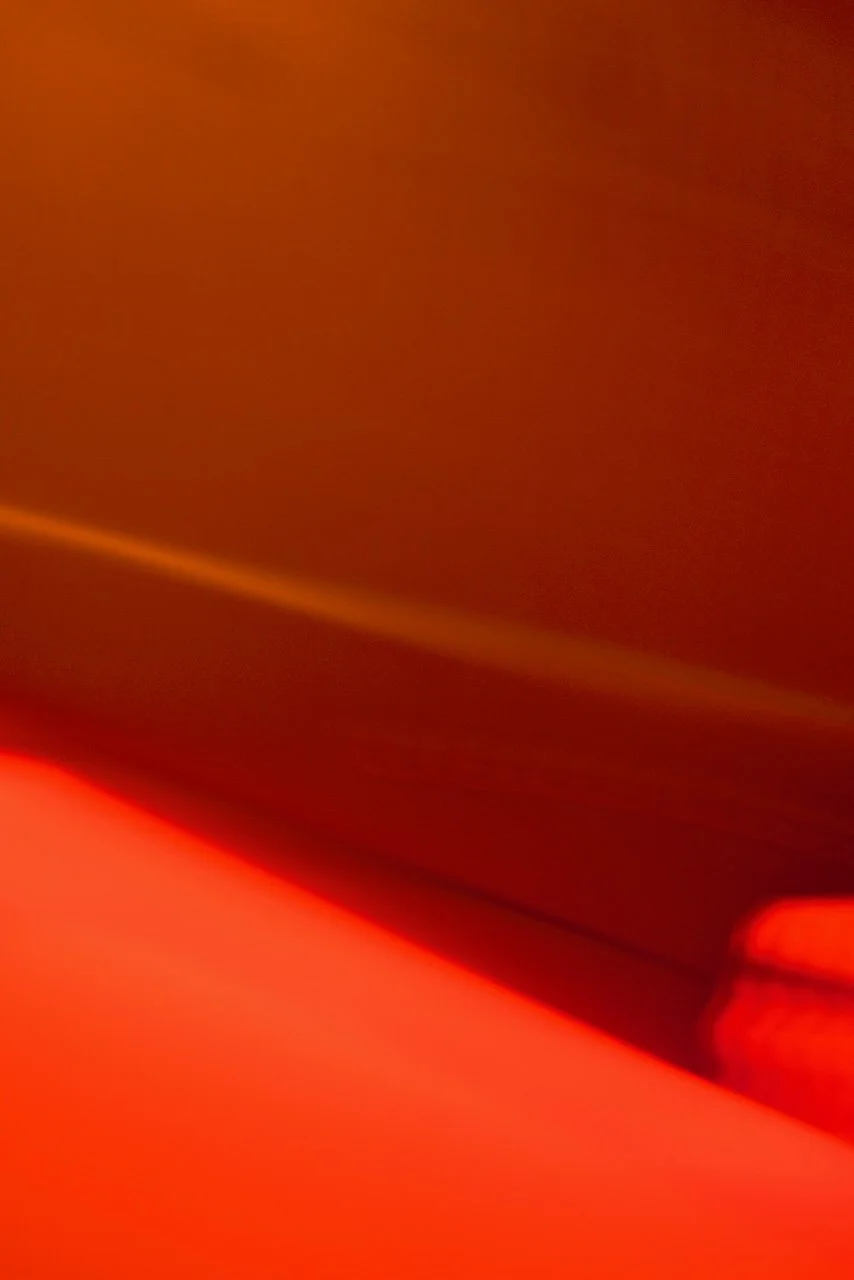  Movement 2024:282 (2024) C-print on wood panel, 60"x40" 