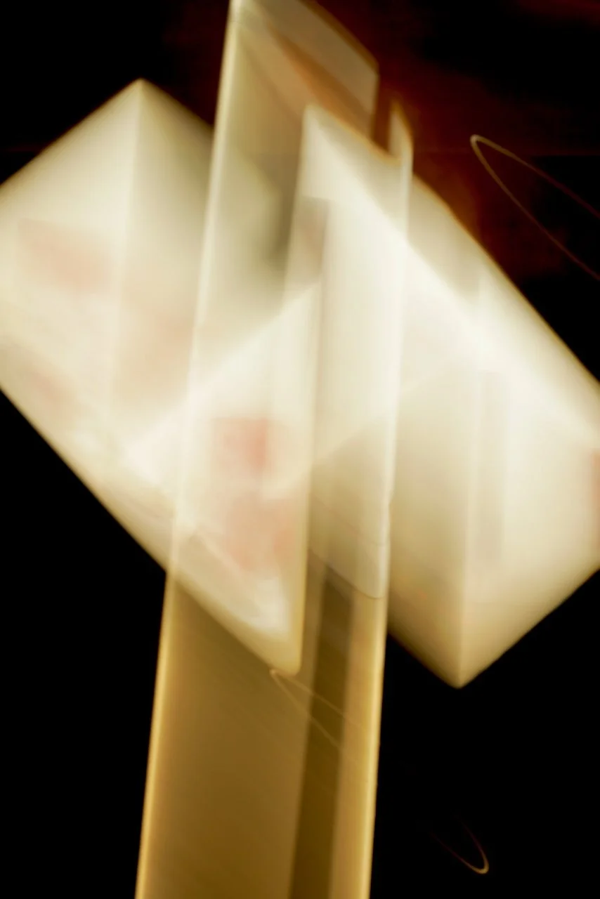  Movement 2024:286 (2024) C-print on wood panel, 60"x40" 