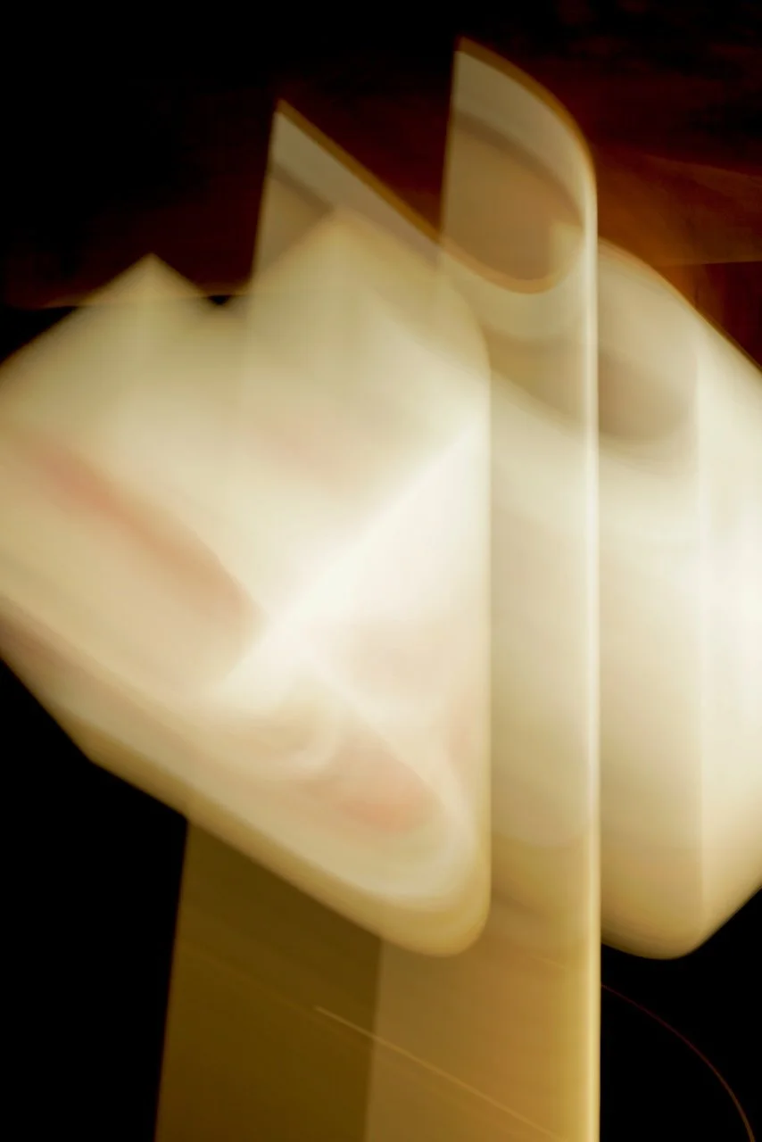  Movement 2024:287 (2024) C-print on wood panel, 60"x40" 