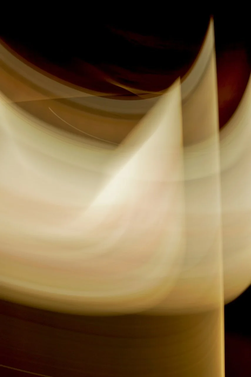  Movement 2024:289 (2024) C-print on wood panel, 60"x40" 