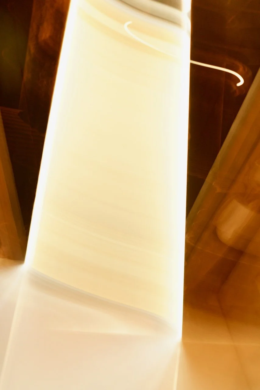  Movement 2024:297 (2024) C-print on wood panel, 60"x40" 