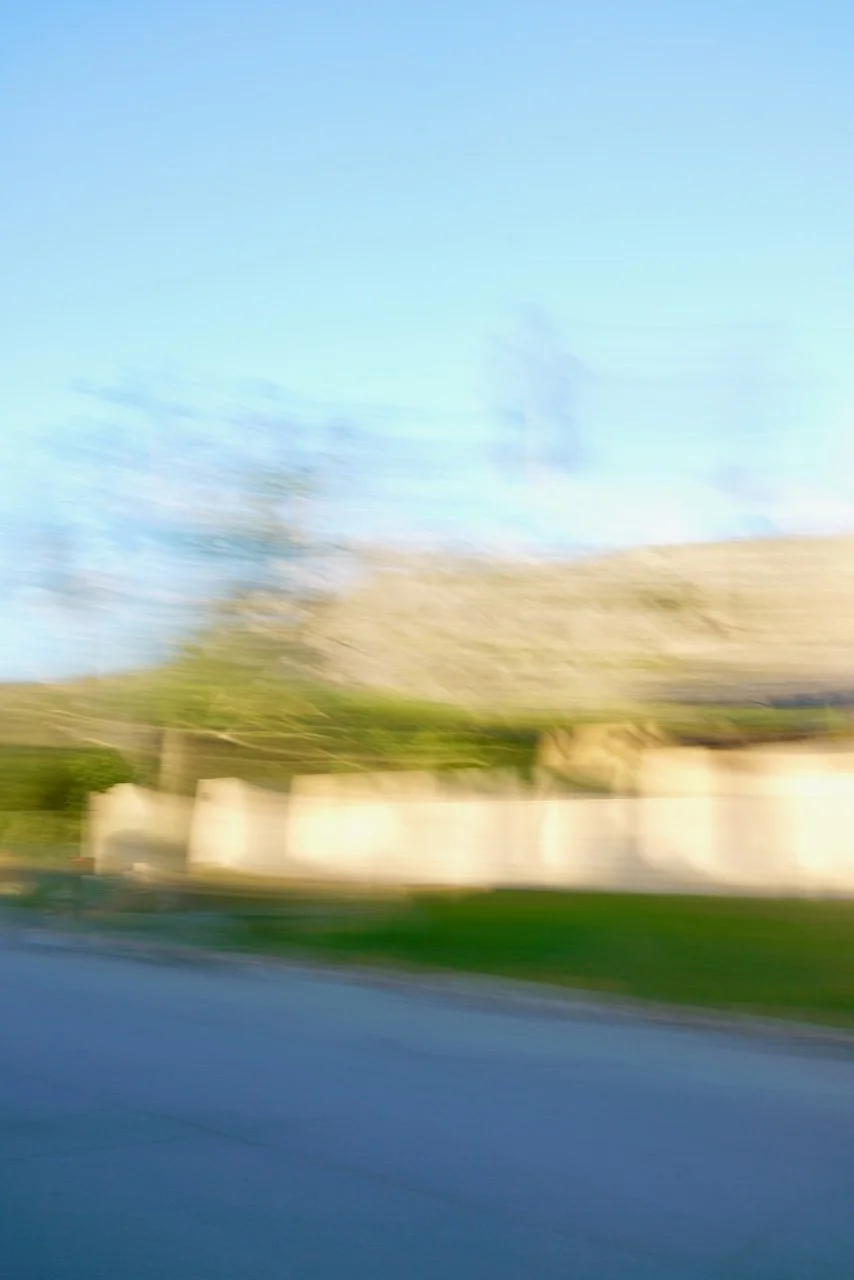  Movement 2024:300 (2024) C-print on wood panel, 60"x40" 