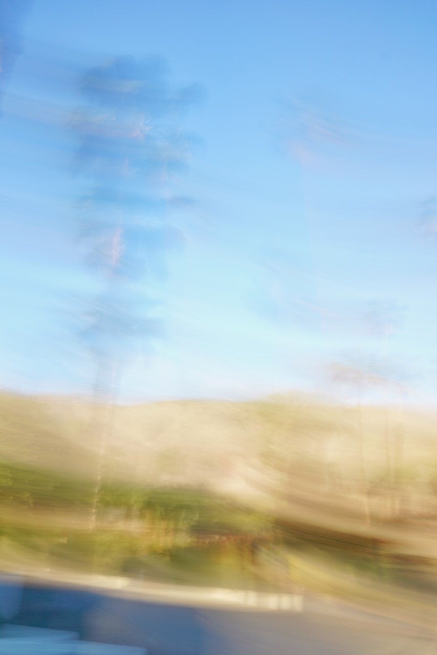  Movement 2024:302 (2024) C-print on wood panel, 60"x40" 