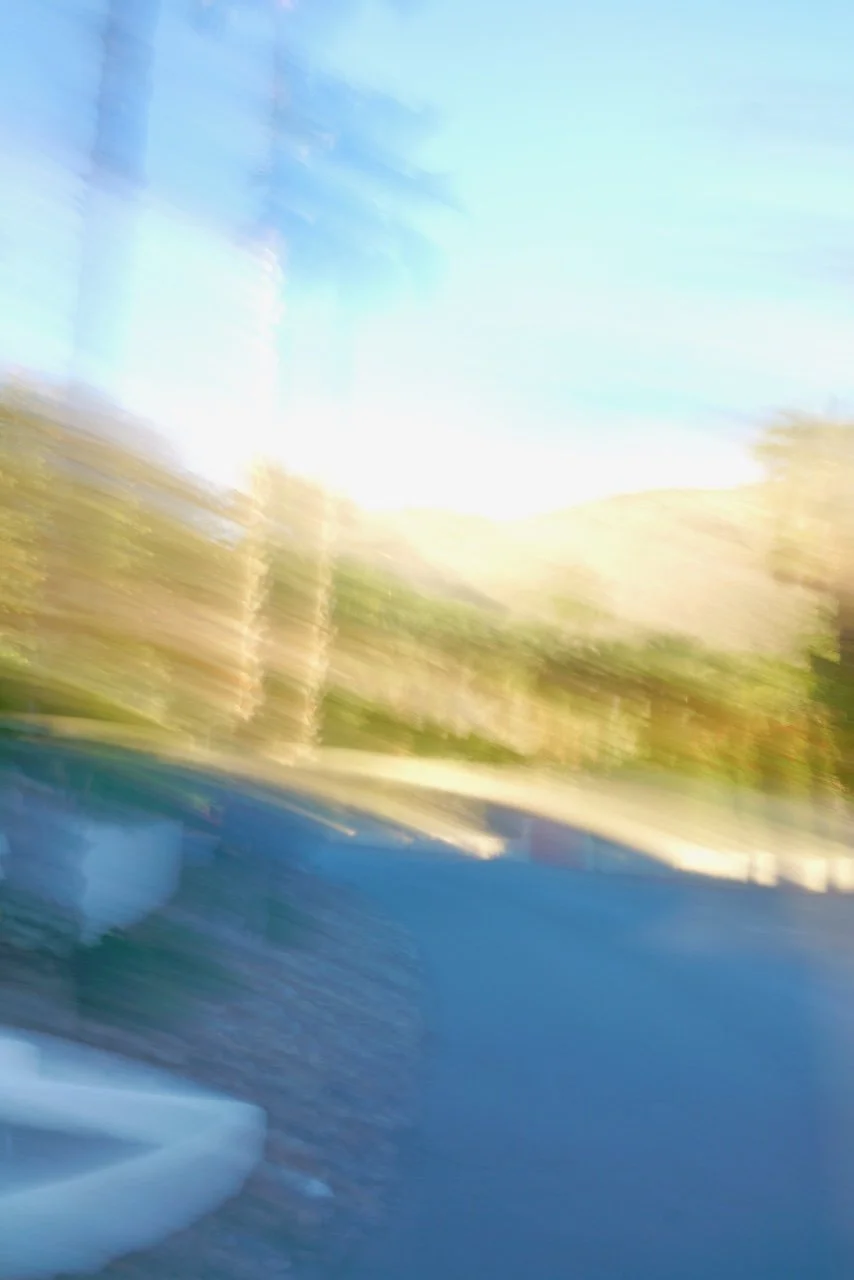  Movement 2024:303 (2024) C-print on wood panel, 60"x40" 