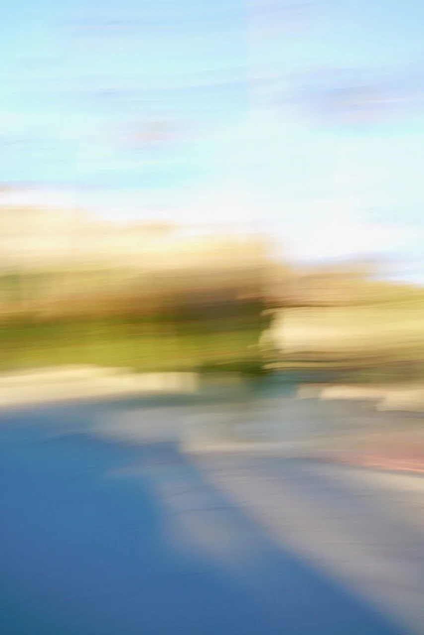  Movement 2024:304 (2024) C-print on wood panel, 60"x40" 