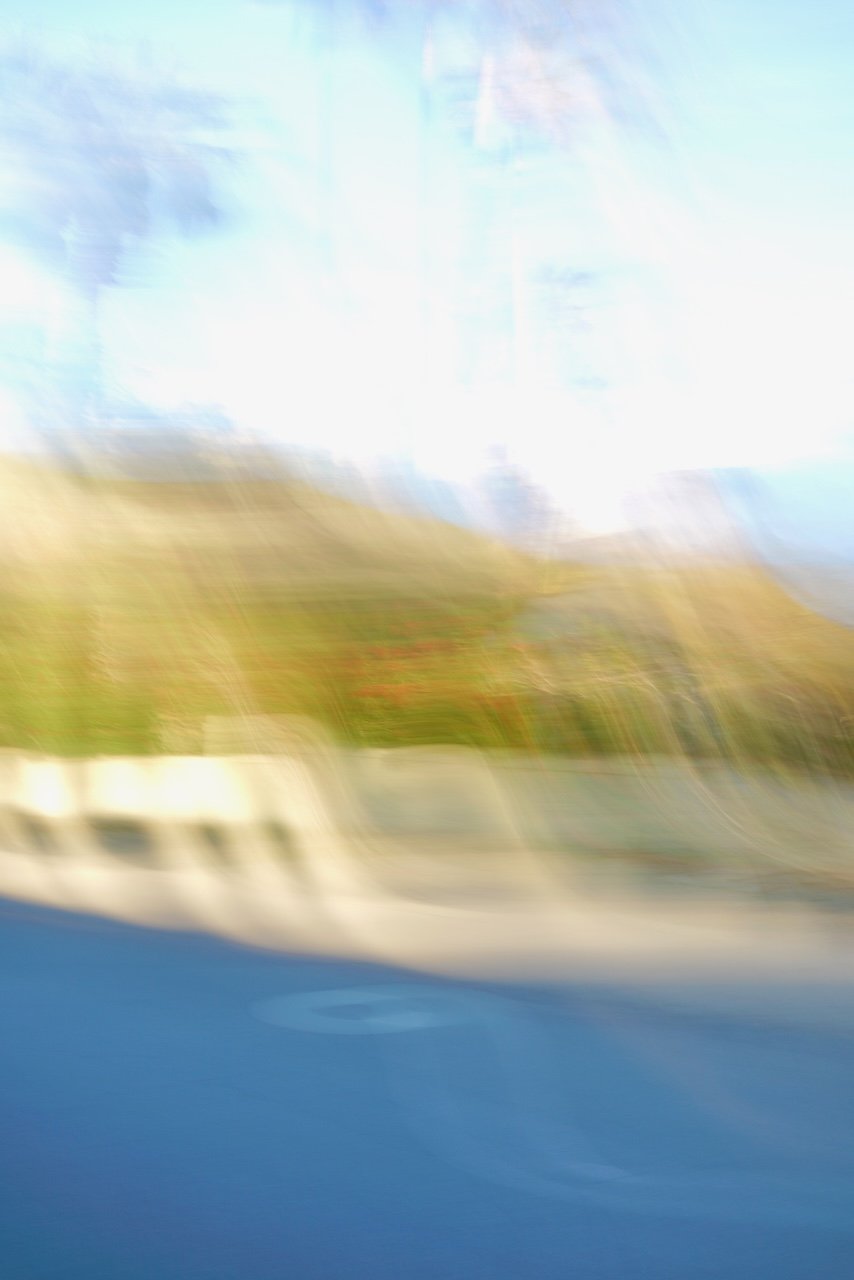  Movement 2024:305 (2024) C-print on wood panel, 60"x40" 