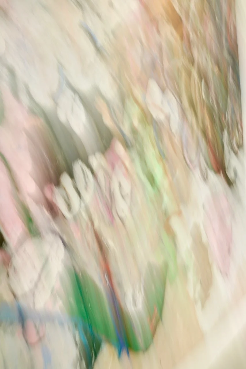  Movement 2024:311 (2024) C-print on wood panel, 60"x40" 