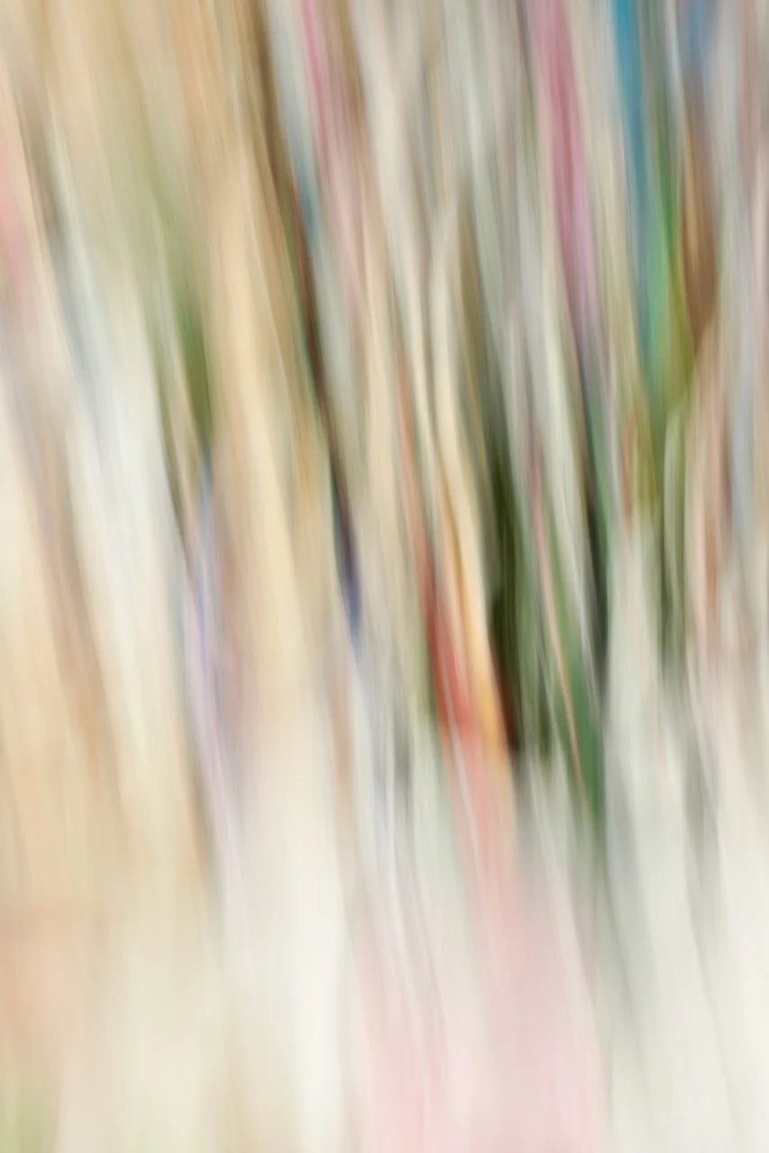  Movement 2024:314 (2024) C-print on wood panel, 60"x40" 