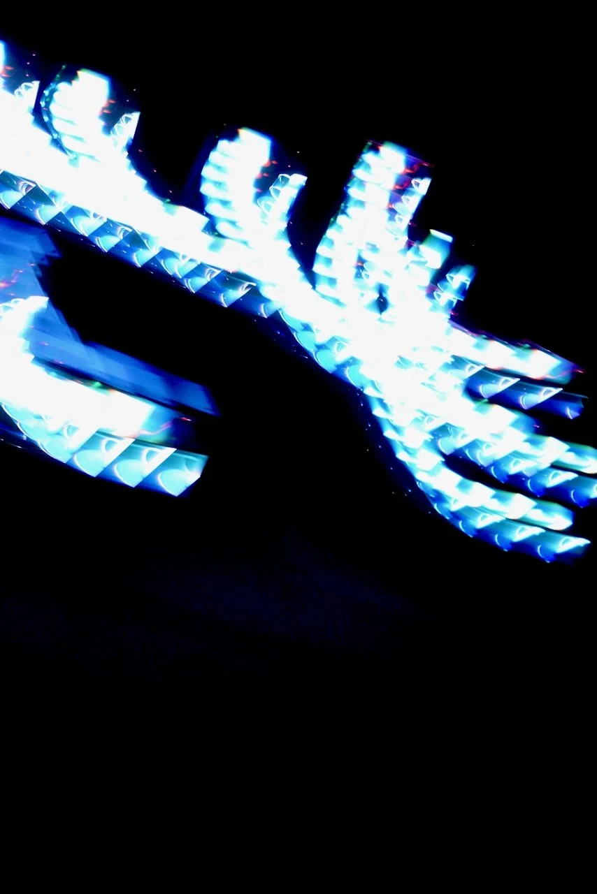  Movement 2024:373 (2024) C-print on wood panel, 60"x40" 