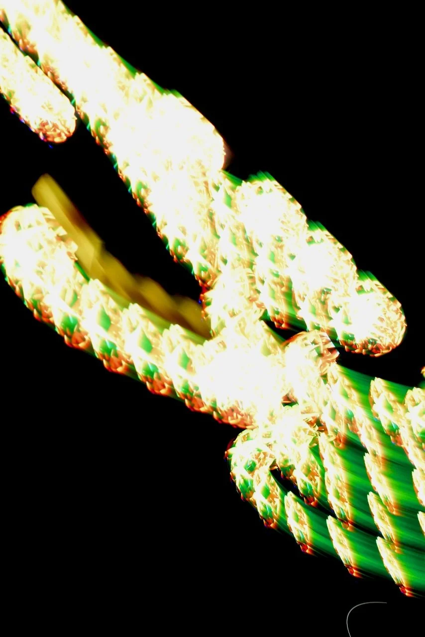  Movement 2024:376 (2024) C-print on wood panel, 60"x40" 