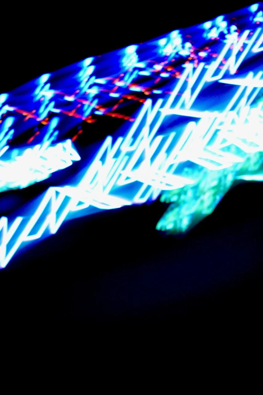  Movement 2024:377 (2024) C-print on wood panel, 60"x40" 