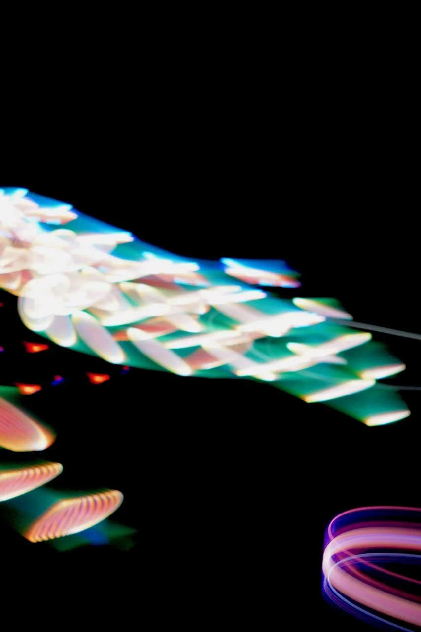  Movement 2024:380 (2024) C-print on wood panel, 60"x40" 