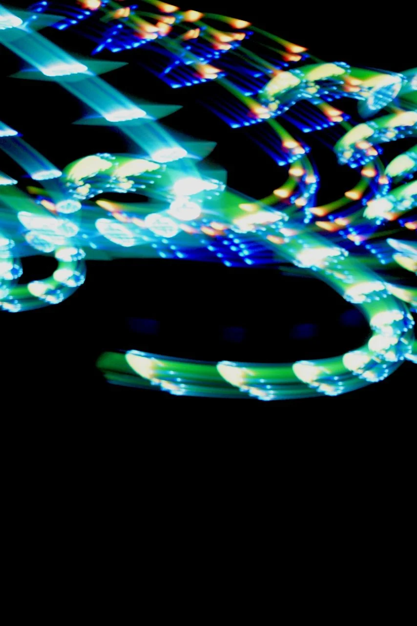  Movement 2024:381 (2024) C-print on wood panel, 60"x40" 