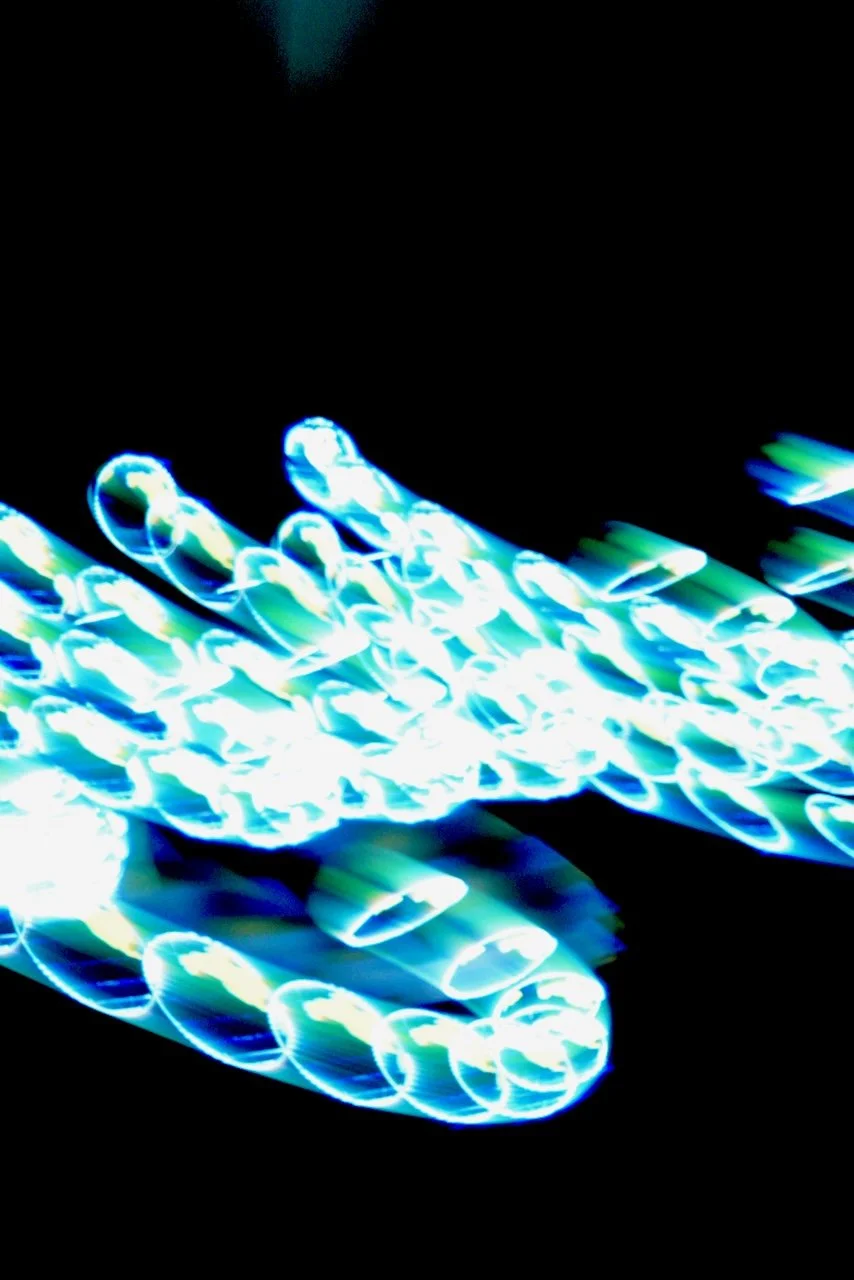  Movement 2024:382 (2024) C-print on wood panel, 60"x40" 