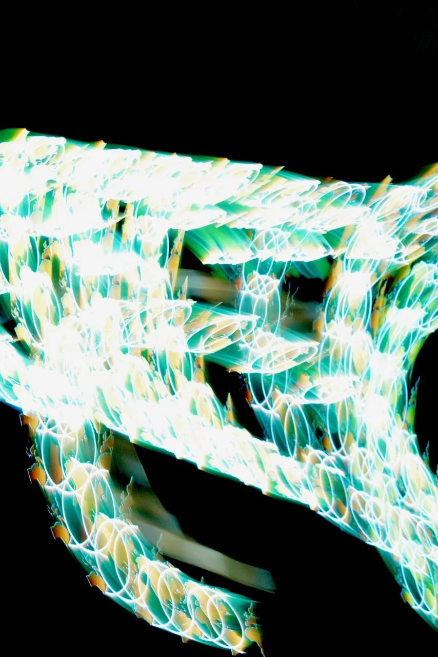  Movement 2024:383 (2024) C-print on wood panel, 60"x40" 