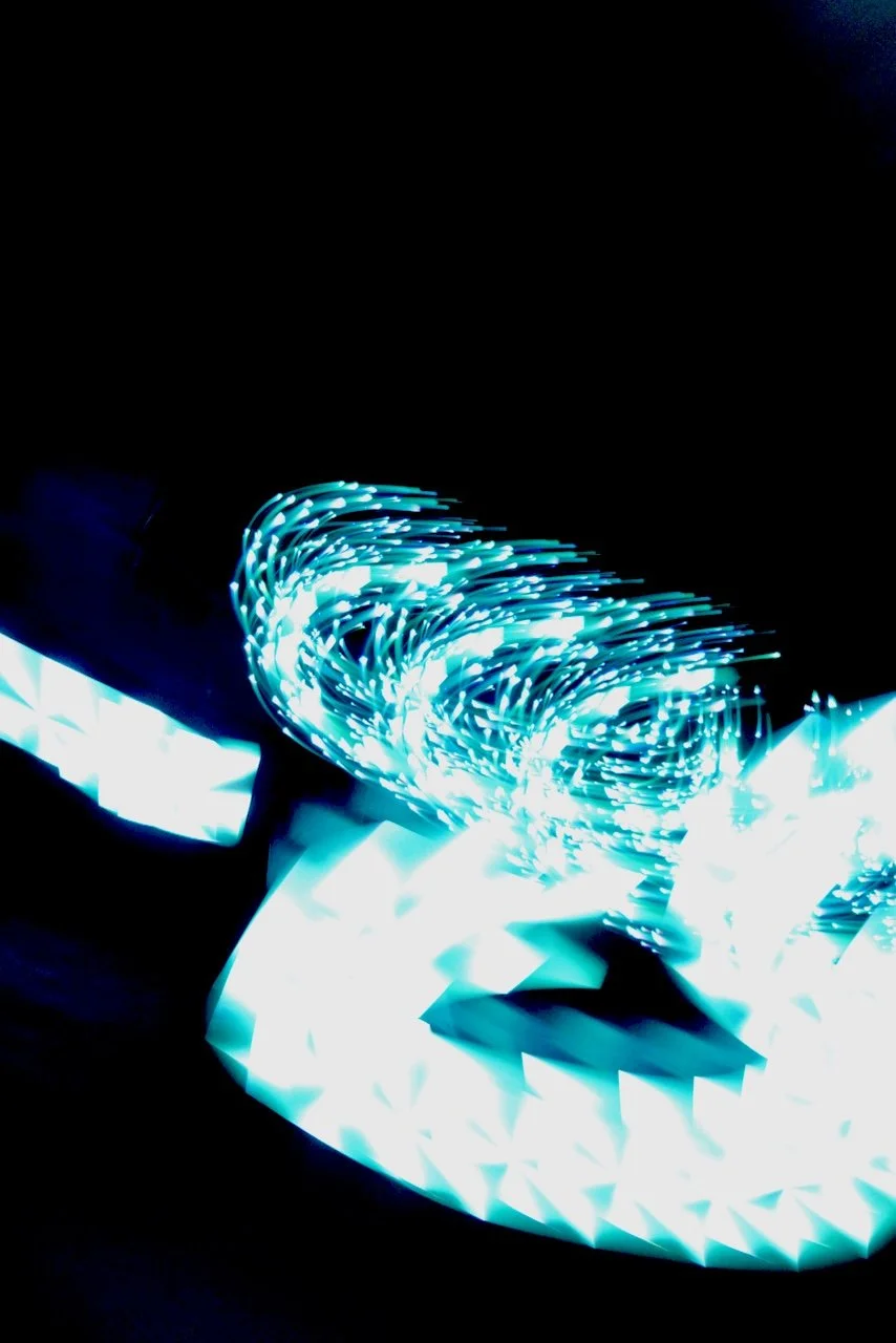  Movement 2024:388 (2024) C-print on wood panel, 60"x40" 