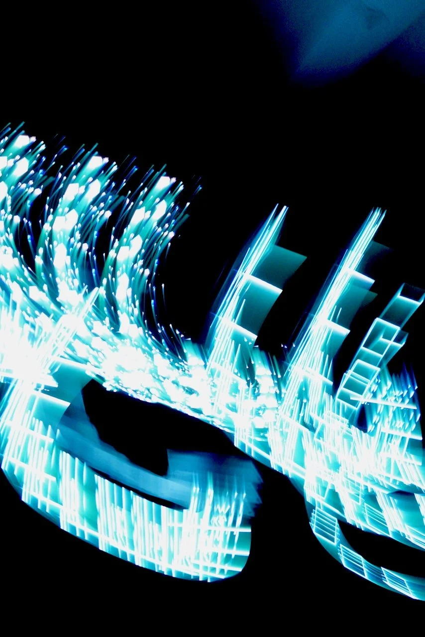  Movement 2024:389 (2024) C-print on wood panel, 60"x40" 