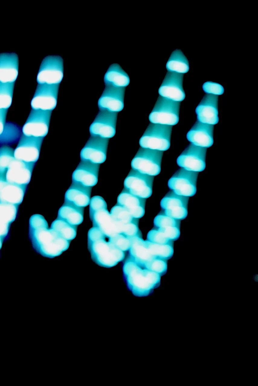  Movement 2024:392 (2024) C-print on wood panel, 60"x40" 