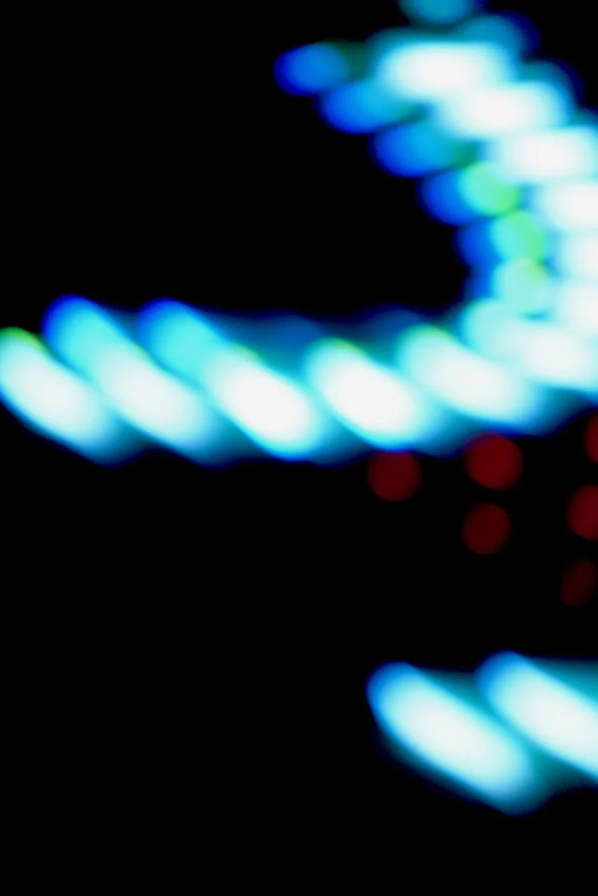  Movement 2024:399 (2024) C-print on wood panel, 60"x40" 