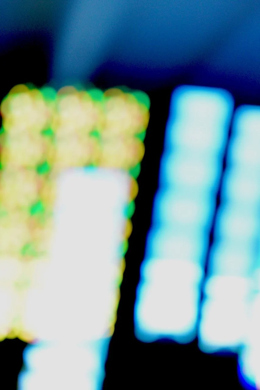  Movement 2024:401 (2024) C-print on wood panel, 60"x40" 