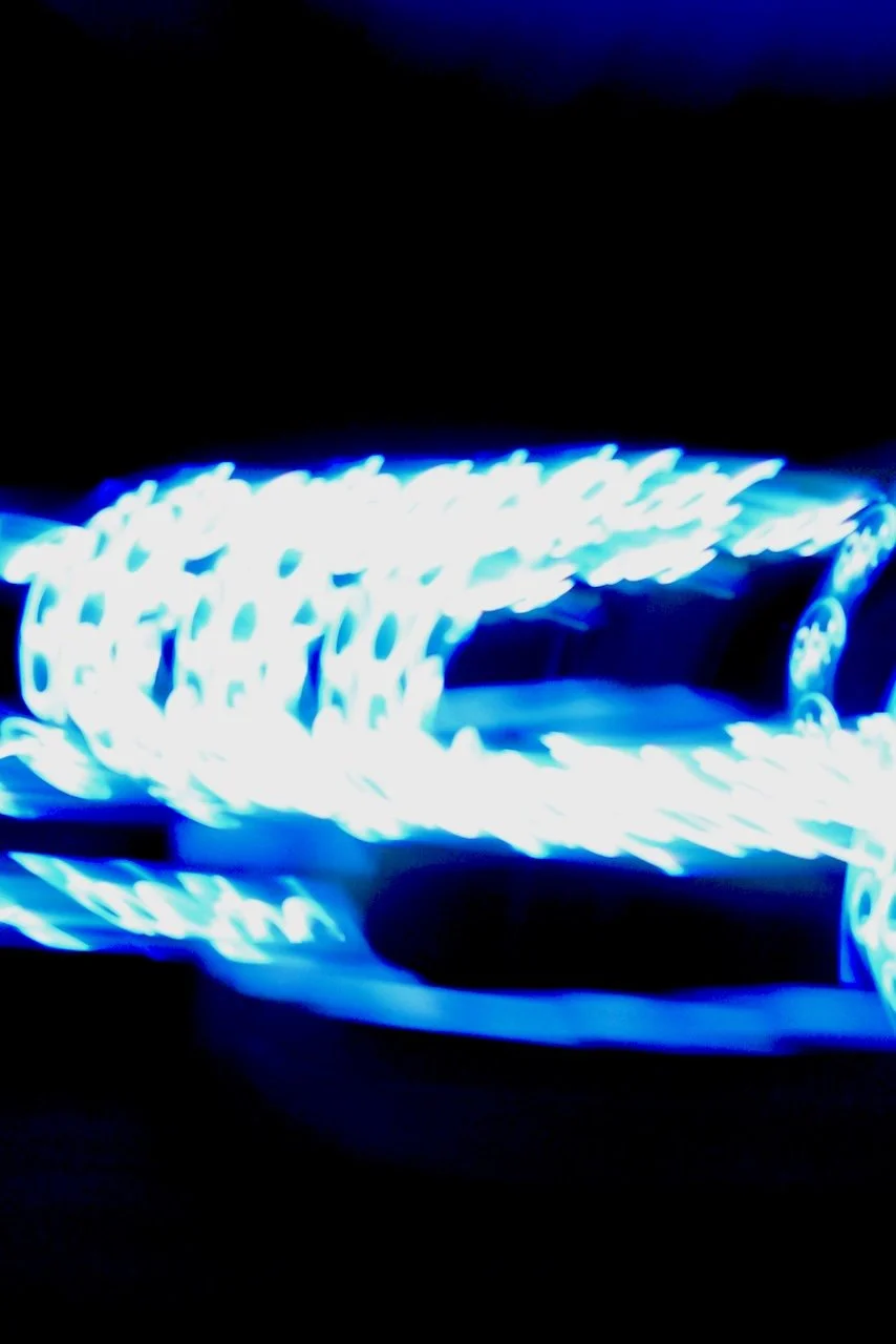  Movement 2024:405 (2024) C-print on wood panel, 60"x40" 