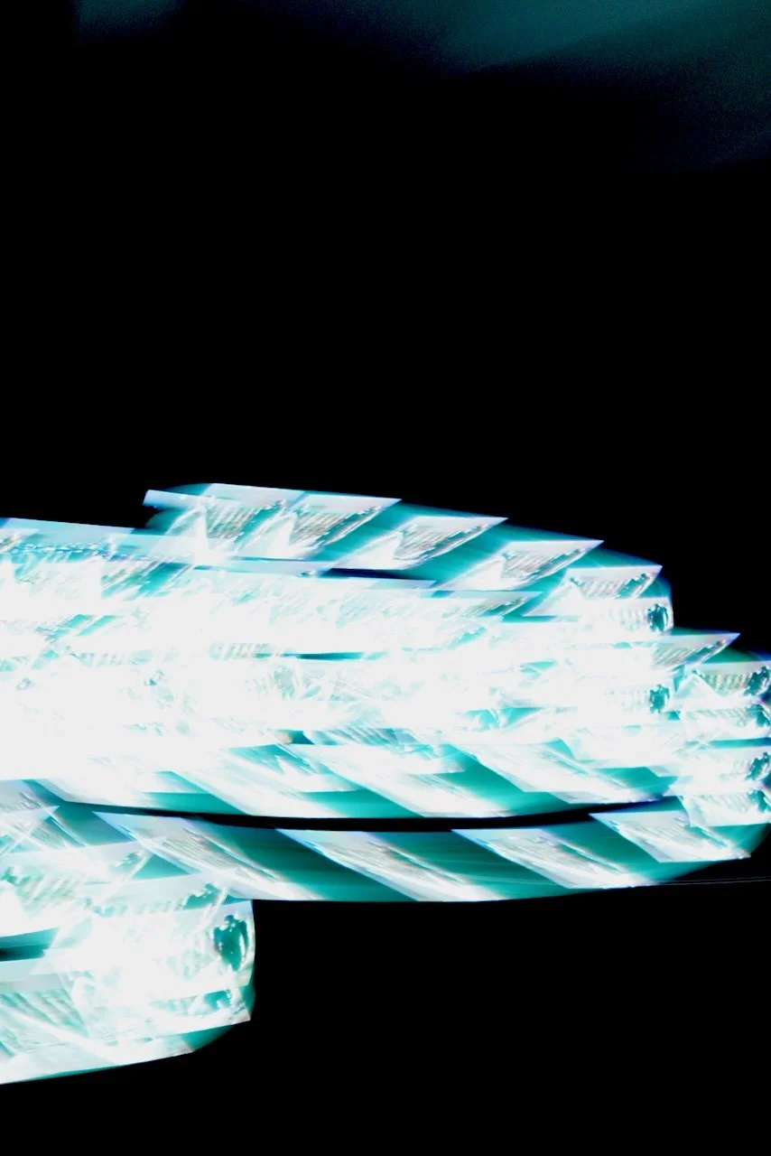  Movement 2024:407 (2024) C-print on wood panel, 60"x40" 