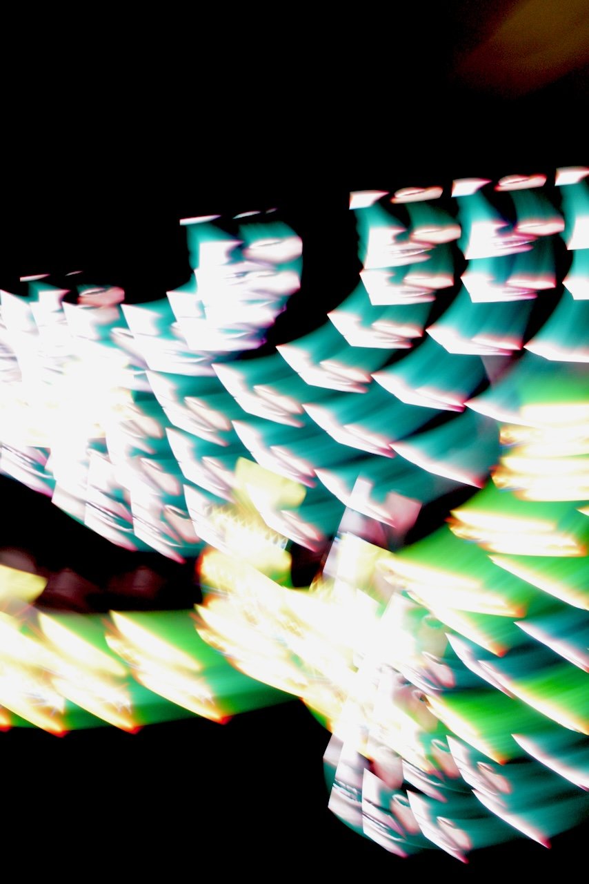  Movement 2024:409 (2024) C-print on wood panel, 60"x40" 