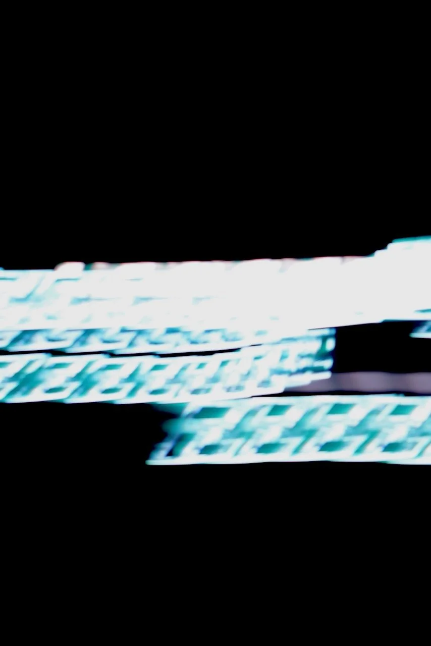  Movement 2024:413 (2024) C-print on wood panel, 60"x40" 