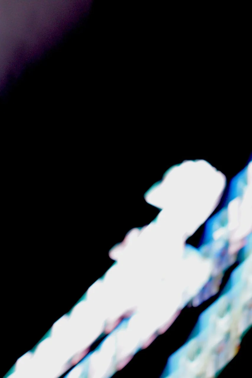  Movement 2024:415 (2024) C-print on wood panel, 60"x40" 