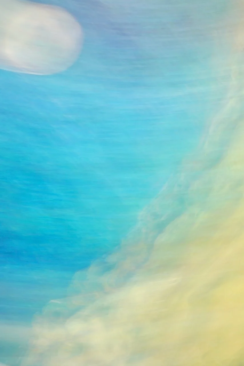  Movement 2024:421 (2024) C-print on wood panel, 60"x40" 