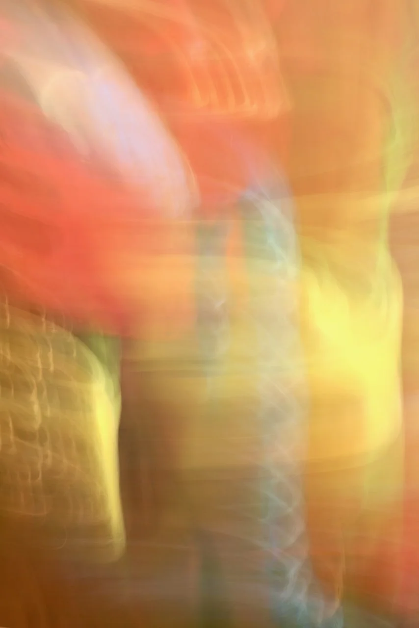  Movement 2024:435 (2024) C-print on wood panel, 60"x40" 