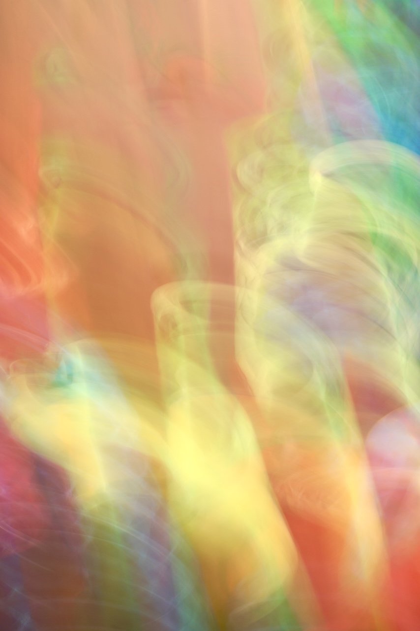  Movement 2024:437 (2024) C-print on wood panel, 60"x40" 