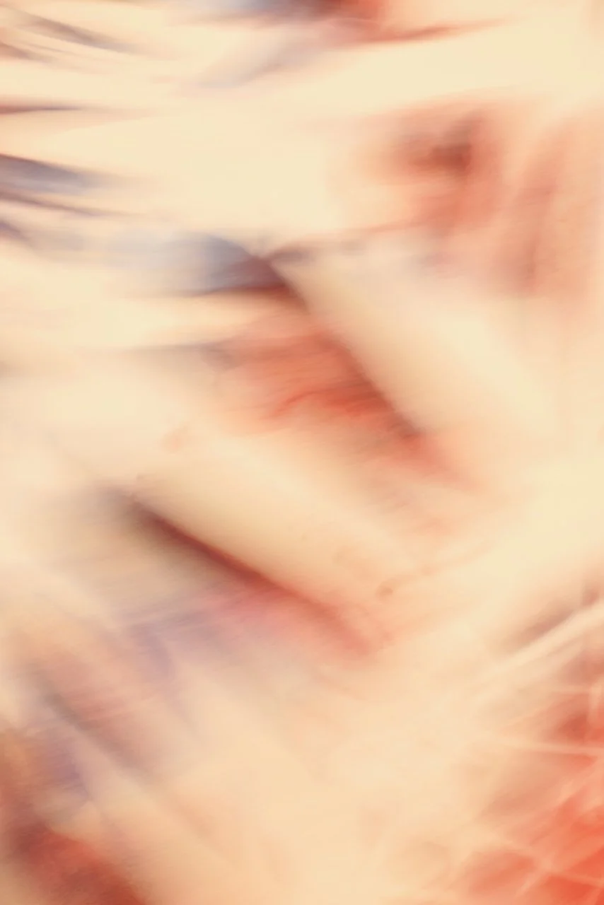  Movement 2024:458 (2024) C-print on wood panel, 60"x40" 