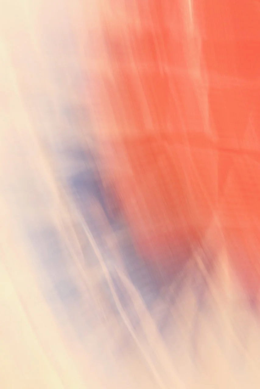  Movement 2024:468 (2024) C-print on wood panel, 60"x40" 