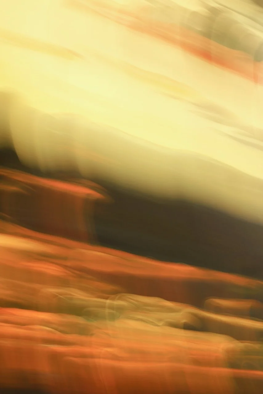  Movement 2024:507 (2024) C-print on wood panel, 60"x40" 