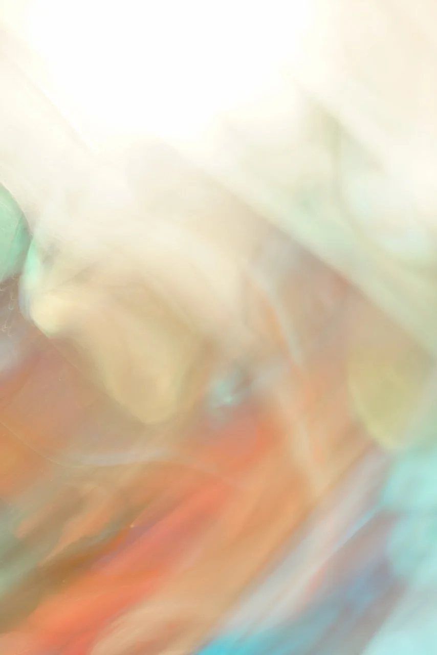  Movement 2024:509 (2024) C-print on wood panel, 60"x40" 